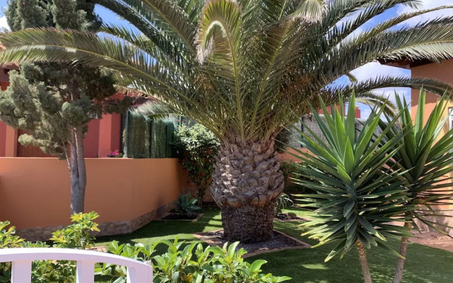 Villa Paula Corralejo