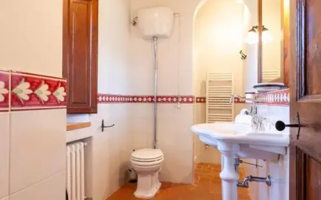 Villa Melograno