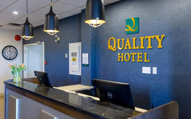 Quality Hotel