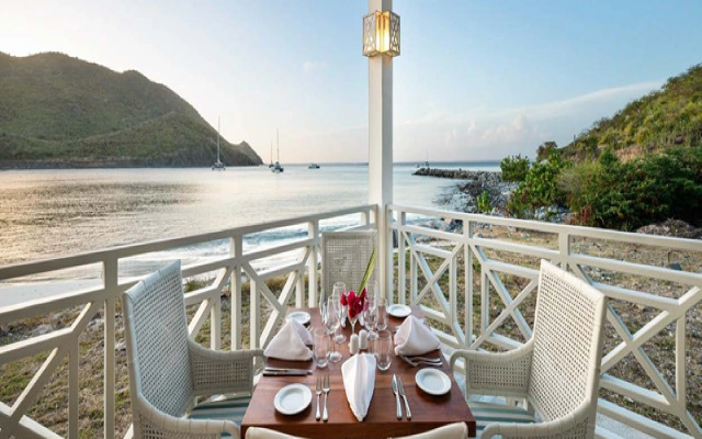Secrets St. Martin Resort & Spa - All Inclusive, Adults Only
