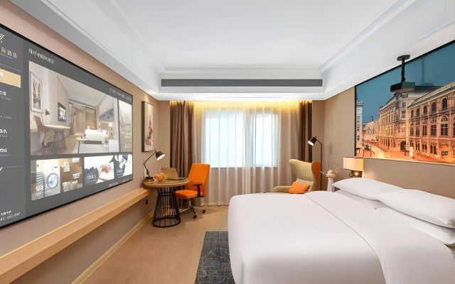 Vienna Hotel Changsha Furong Middle Road