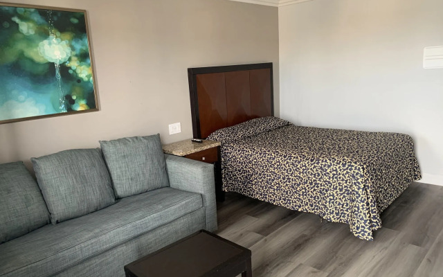 ERTH INN by AGA - Mojave