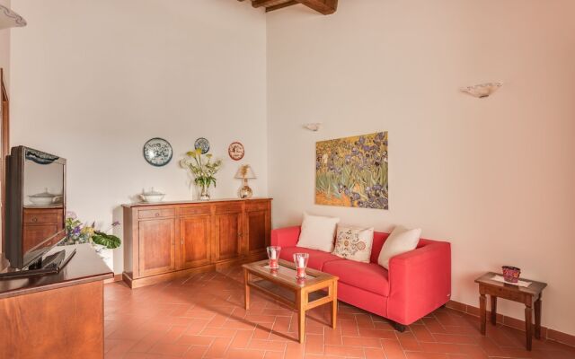 Country House Podere Le Rane Felici