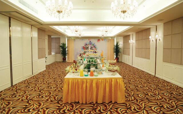 Zhengzhou Yuehai Hotel