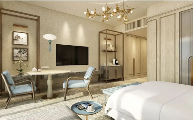 Hanoi Legend Suites