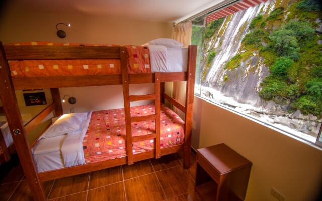 Casa Machupicchu Hostel