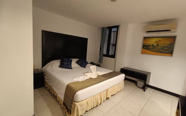 Noble House Patong