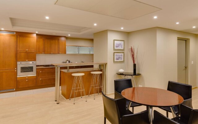 Protea Hotel by Marriott Cape Town North Wharf