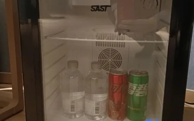 Grand Madison Hotel Linfen