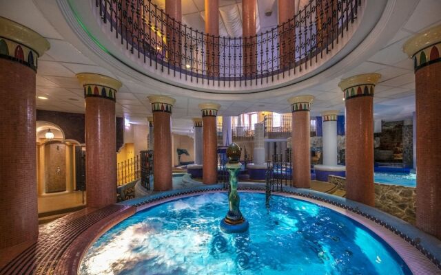 Willis Hotel**** Business & Wellness