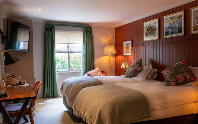 The Dukes Head Hotel