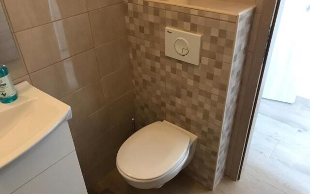 Studio Apartmani Paola