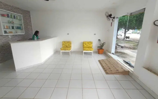 Ecomar Pousada