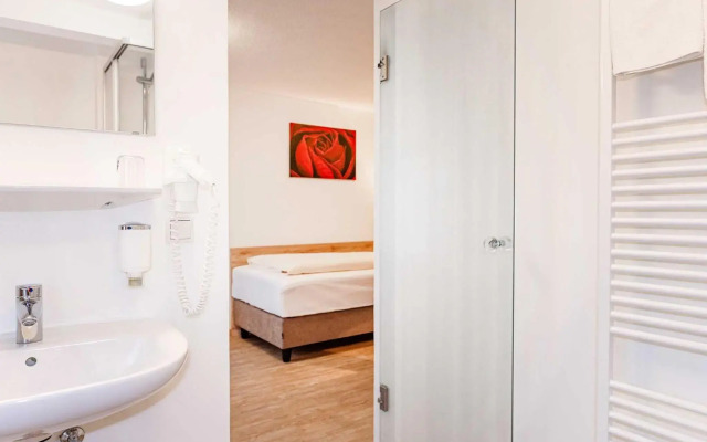 Hotel am Schlosspark &  Gasthof Neuwirt