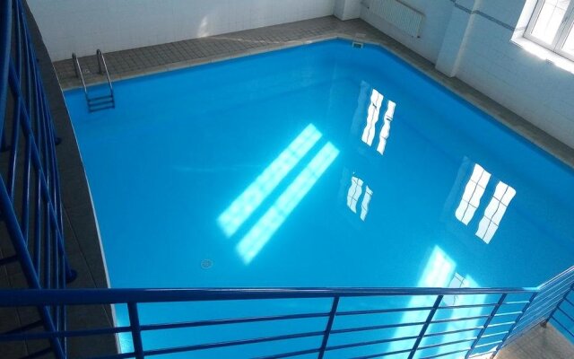 Hotel ViOn