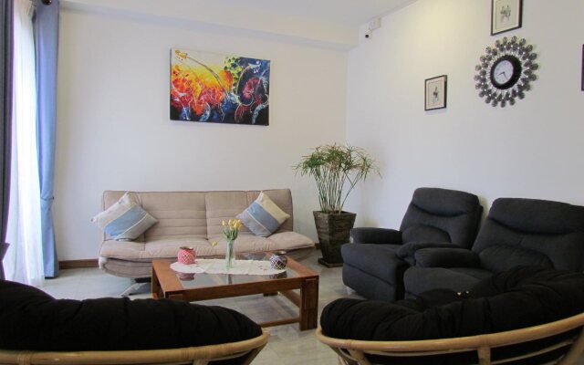 KMC Villa