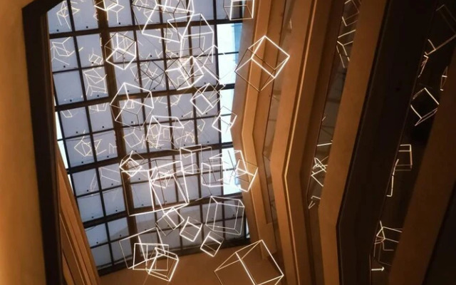 Aria Resort and Spa
