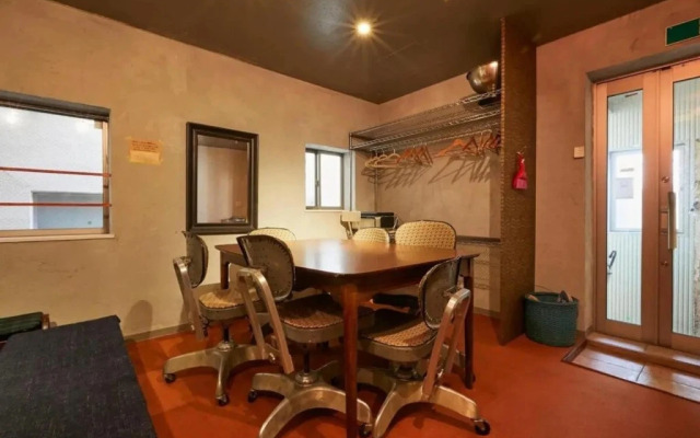 ABURA HAUS - Vacation STAY 13195