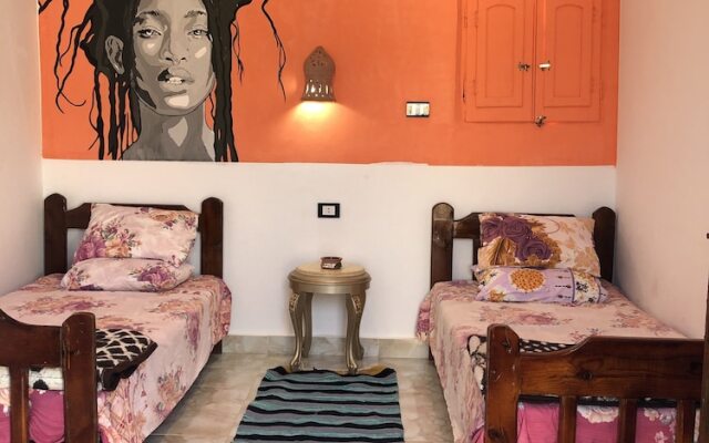 El Gammal Boutique camp