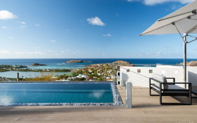 Dream Villa Grand Cul de Sac 769