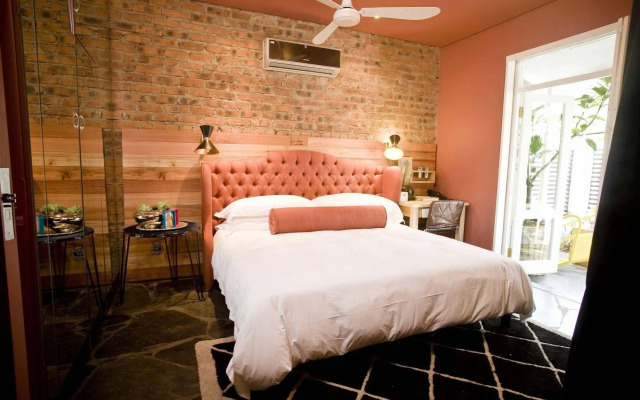 The Concierge Boutique Bungalows