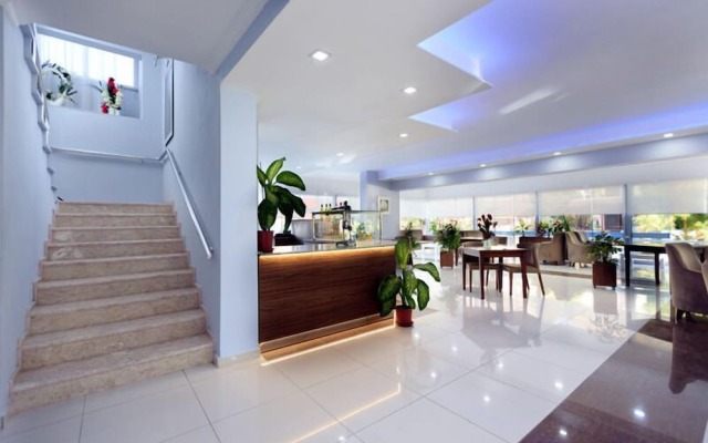 Agz Hotel