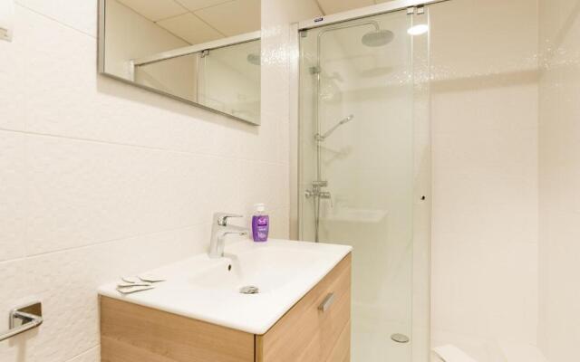 Urbe10 Atarazanas Premium Loft 4