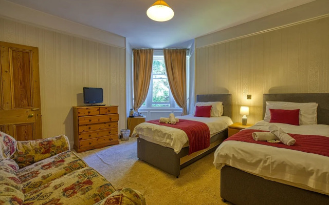 Woodlands Bed & Breakfast