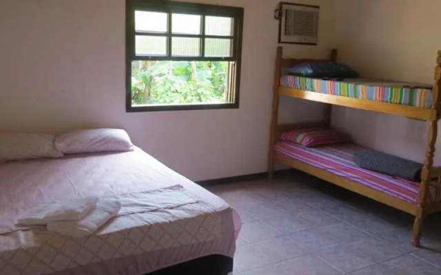 Pousada Toca da Ilha