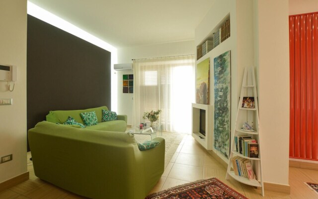 Nice Home in Villaggio Mosè With Wifi and 3 Bedrooms