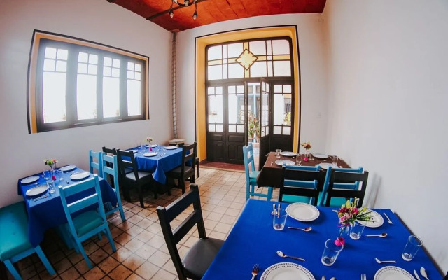 Gran Alcazar Hotel Boutique