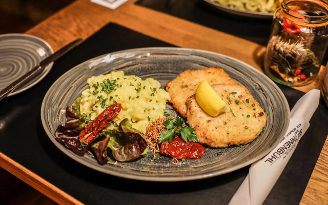 Landhotel Sonnenbühl