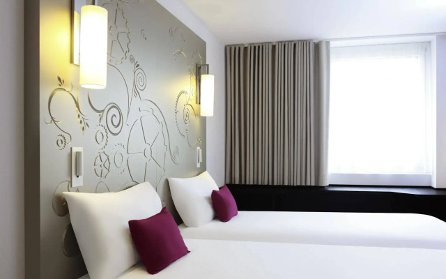 VISIONAPARTMENTS Geneva Gare