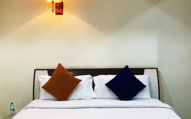 Wafi Suites by Rofeka Hospitality