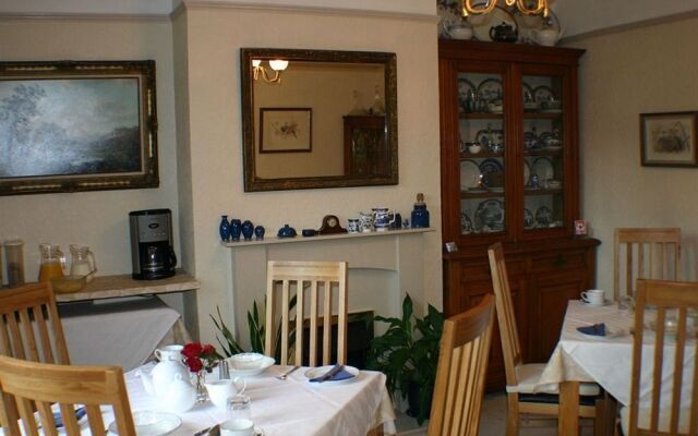 Reepham House Bed and Breakfast Lyndhurst JS