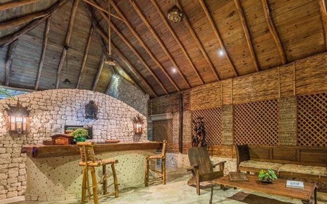 Natura Cabana Boutique Hotel & Spa by Mint