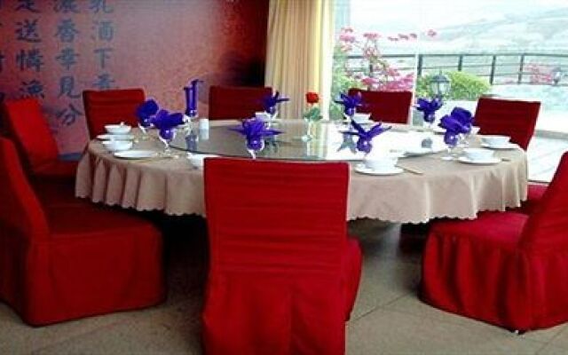 Xuefu Hotel - Panzhihua