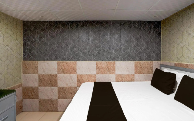 Hotel Anant By WB Inn