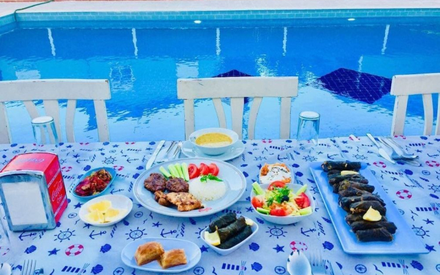 Tilbe Otel