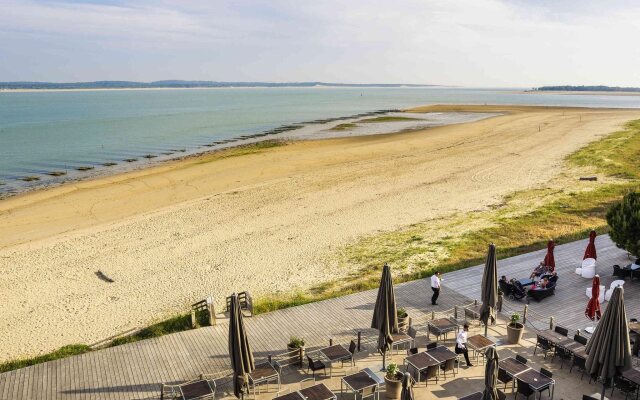 Novotel Thalassa Ile dOléron