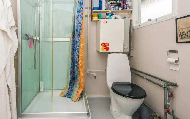 2 Person Holiday Home in Fano