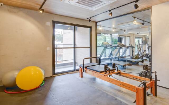 Roomo Pinheiros Oscar Freire Residencial