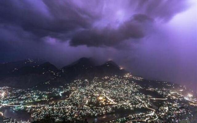 Muzaffarabad View Motel