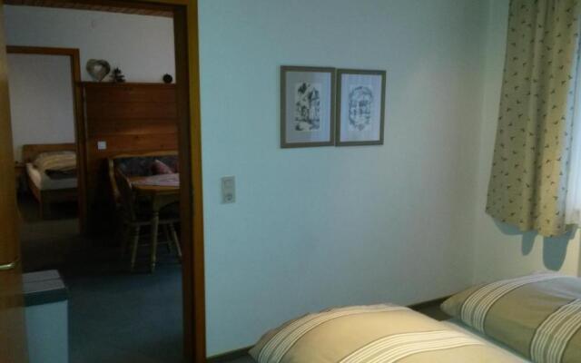 Ferienwohnung Kottulinsky