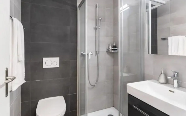 Studio NATASCHA Interlaken