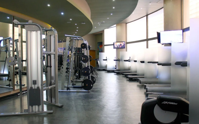 Infinity Luxury Travel at Seadust by YPJ