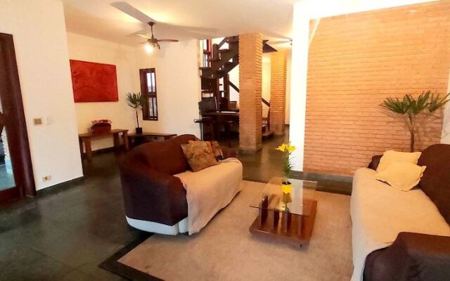 Cantinho Primavera - Caraguatatuba