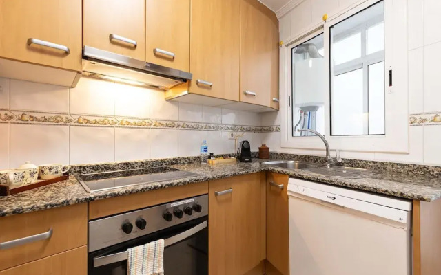 Ritort by Unik Tarragona