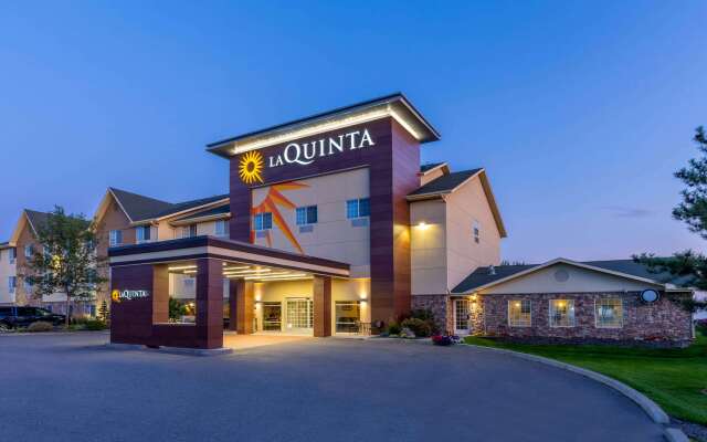 La Quinta Inn & Suites by Wyndham Spokane Valley