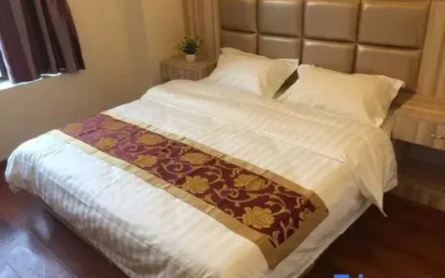 Lanzhou Haiyi Hotel